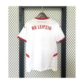 Camiseta de local del RB Leipzig 2024/25