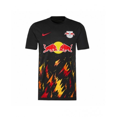 Camiseta RB Leipzig "RBL On Fire" 2023/24