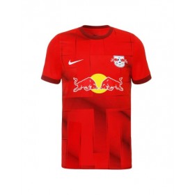 Camiseta visitante del RB Leipzig 2022/23