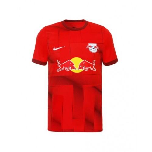 Camiseta visitante del RB Leipzig 2022/23