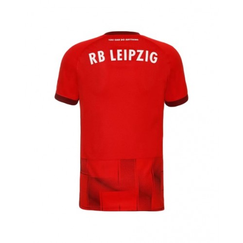 Camiseta visitante del RB Leipzig 2022/23