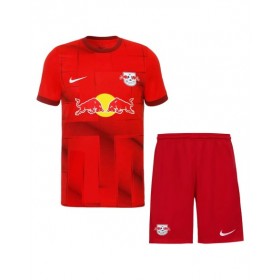 Camiseta de visitante del RB Leipzig 2022/23