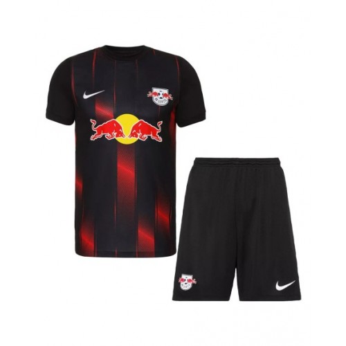 Camiseta del RB Leipzig 2022/23 Tercera equipación