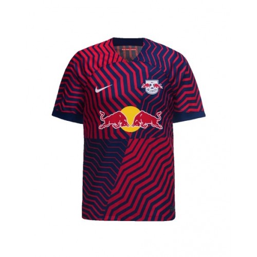 Camiseta de visitante del RB Leipzig 202324