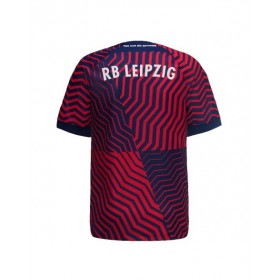 Camiseta de visitante del RB Leipzig 202324