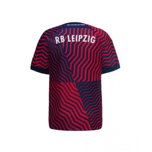 Camiseta de visitante del RB Leipzig 202324