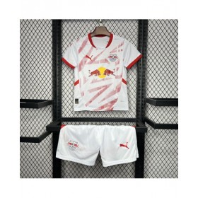 Kit local para niños del RB Leipzig 2024/25