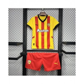 Kit infantil para el hogar RC Lens 2024/25