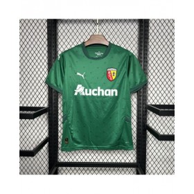 Camiseta visitante del RC Lens 2024/25