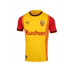 Camiseta de local del RC Lens 2023/24