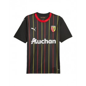 Camiseta de visitante del RC Lens 2023/24