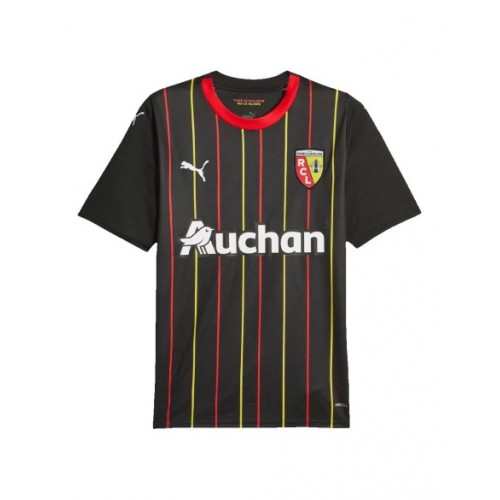 Camiseta de visitante del RC Lens 2023/24