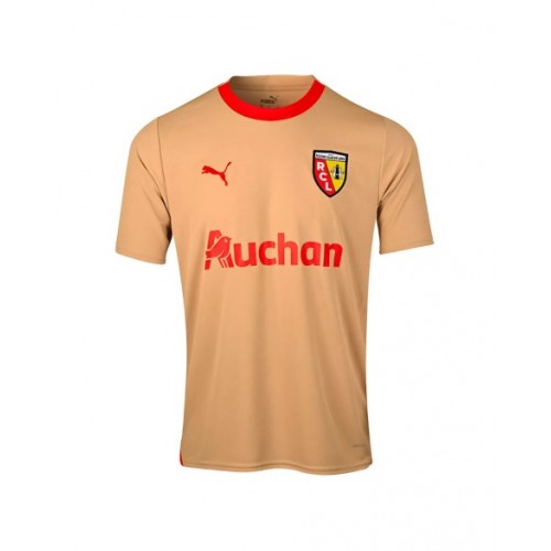 Camiseta de local del RC Lens 2023/24 - UCL