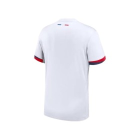 Camiseta de visitante del PSG 2024/25