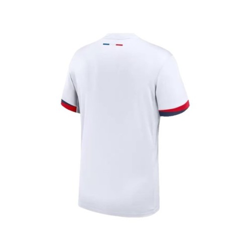 Camiseta de visitante del PSG 2024/25