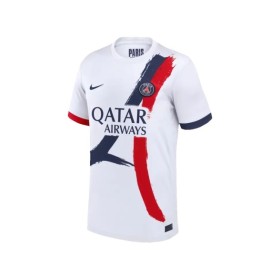 Camiseta de visitante del PSG 2024/25