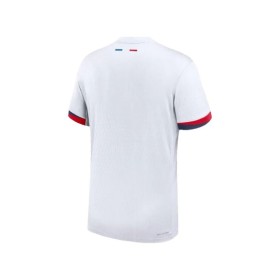 Camiseta de visitante del PSG auténtica 2024/25