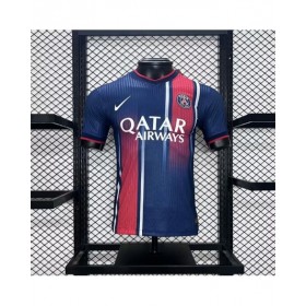 Camiseta de edición especial del Paris Saint-Germain 2024/25, versión jugador