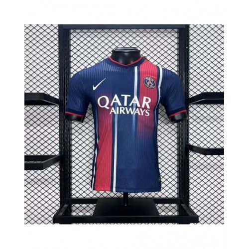 Camiseta de edición especial del Paris Saint-Germain 2024/25, versión jugador