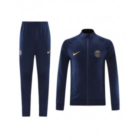 Chándal con chaqueta del PSG 2023/24 - Azul marino