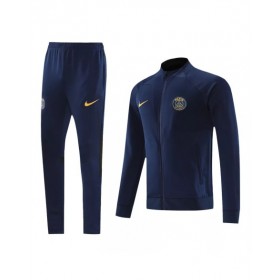 Chándal con chaqueta del PSG 2023/24 - Azul marino