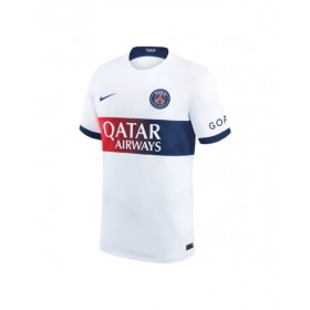 Camiseta de visitante del PSG 2023/24