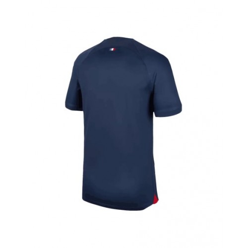 Camiseta de local del PSG 2023/24