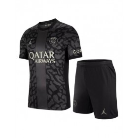 Camiseta del PSG 2023/24 Tercera equipación