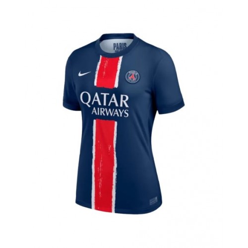 Camiseta local del PSG para mujer 2024/25