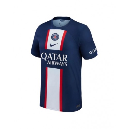 Camiseta PSG 2022/23 Local Auténtica