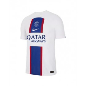 Camiseta PSG 2022/23 Auténtica Tercera