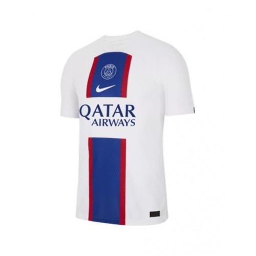 Camiseta PSG 2022/23 Auténtica Tercera