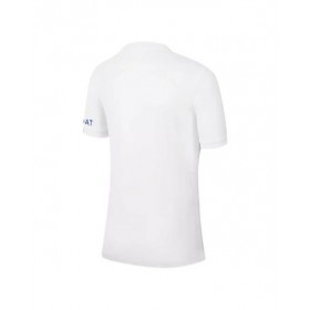 Camiseta PSG 2022/23 Auténtica Tercera