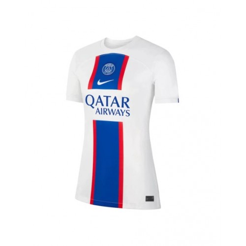 Camiseta PSG 2022/23 Tercera - Mujer