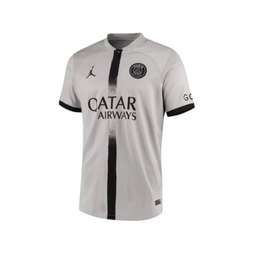 Camiseta PSG 202223 de visitante