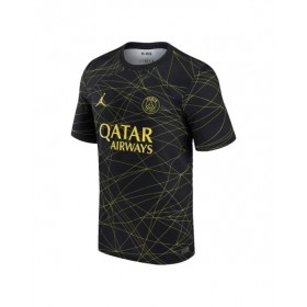 Camiseta PSG 202223 Cuarta de visitante