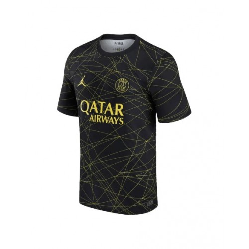 Camiseta PSG 202223 Cuarta de visitante