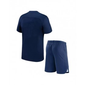 Kit de camiseta PSG 202223 de local