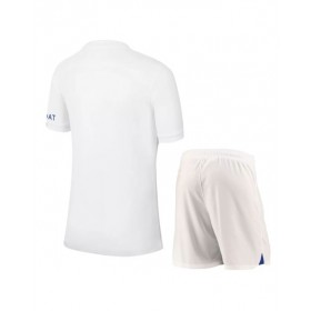 Kit de camiseta PSG 202223 Tercera