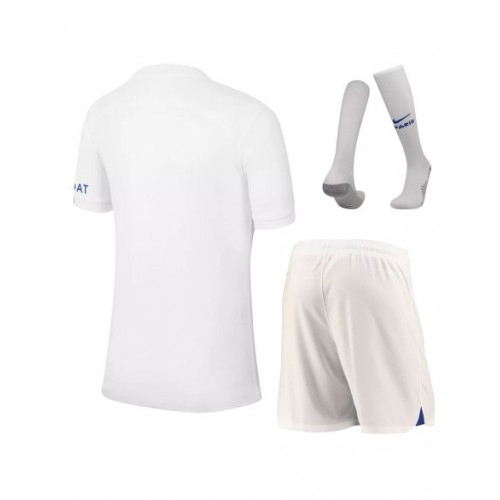 Camiseta PSG Kit completo 202223 Tercera