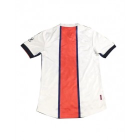 Camiseta retro visitante del PSG 1998/99