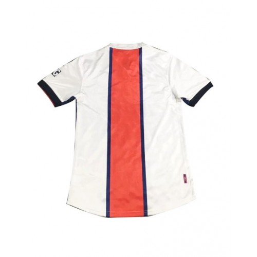 Camiseta retro visitante del PSG 1998/99