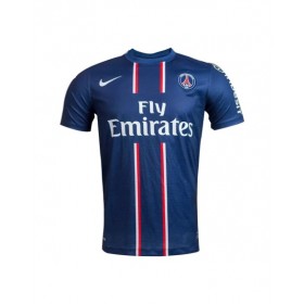 Camiseta retro visitante del PSG 2012/13