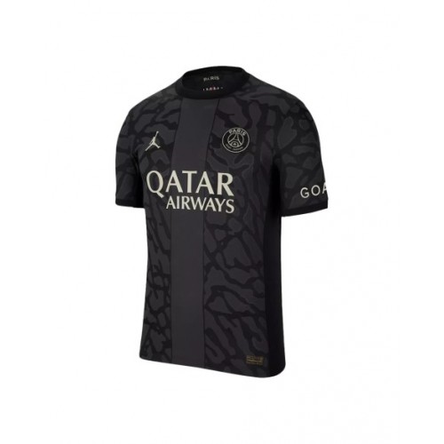 Camiseta PSG 2023/24 Auténtica Tercera