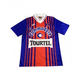 Camiseta retro de local del PSG 1993/94