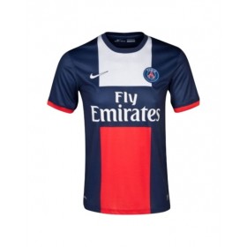 Camiseta retro local del PSG 2013/14