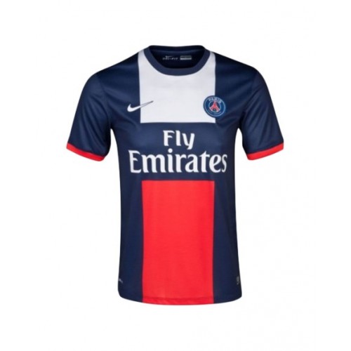 Camiseta retro local del PSG 2013/14