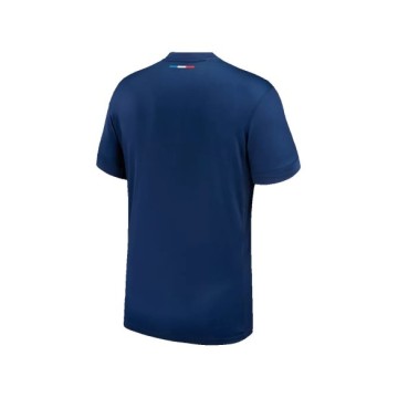 Camiseta de local del PSG 2024/25