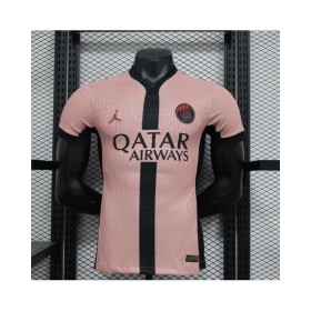 Camiseta PSG 2024/25 Auténtica Tercera