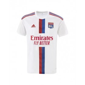 Camiseta Olympique Lyonnais 2022/23 Local